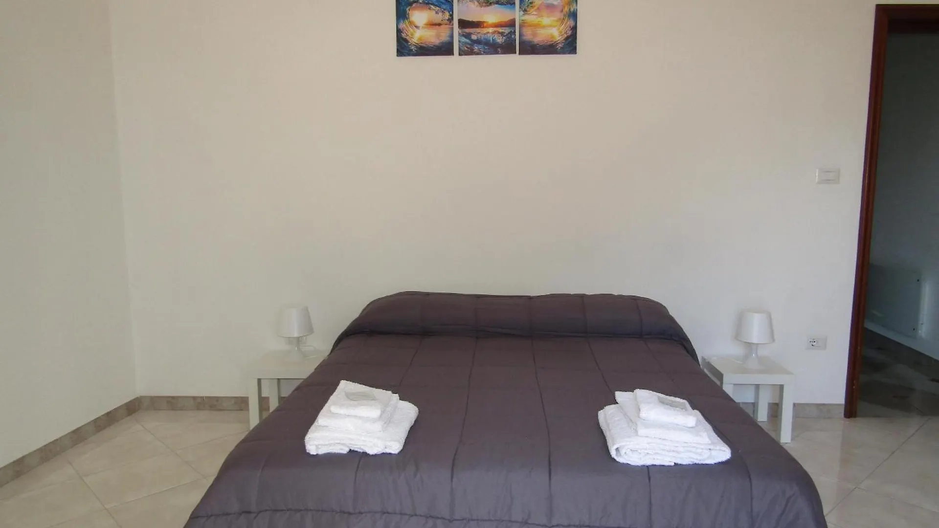 Holiday home #Goldenhour Villa Amalfi
