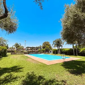  Alloggio per agriturismo Agricantus 2000 Italia