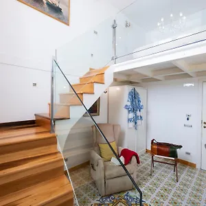 מלון Residenza Luce, אמאלפי