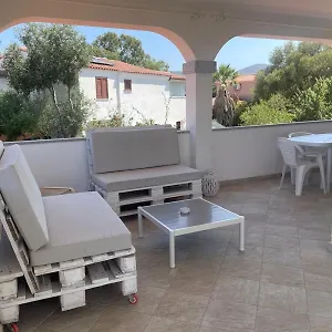  Casa vacanze Via Genova 1480 Italia