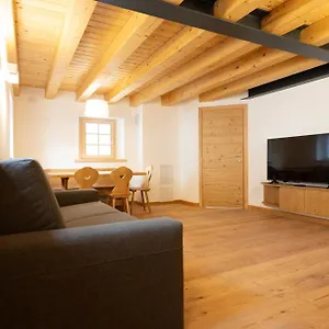 Chalet Le Grazie Italia