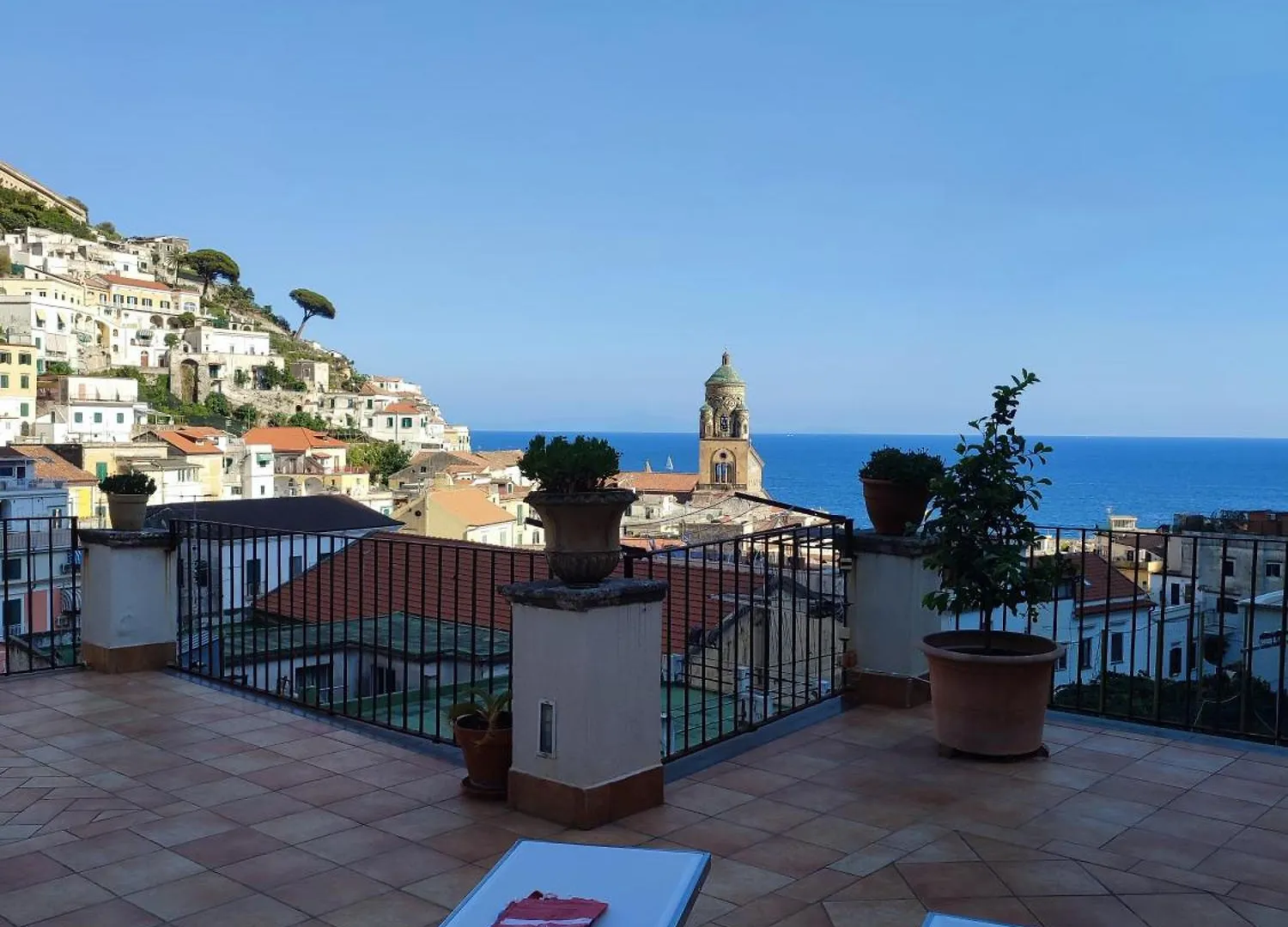 #Goldenhour Villa Amalfi Holiday home