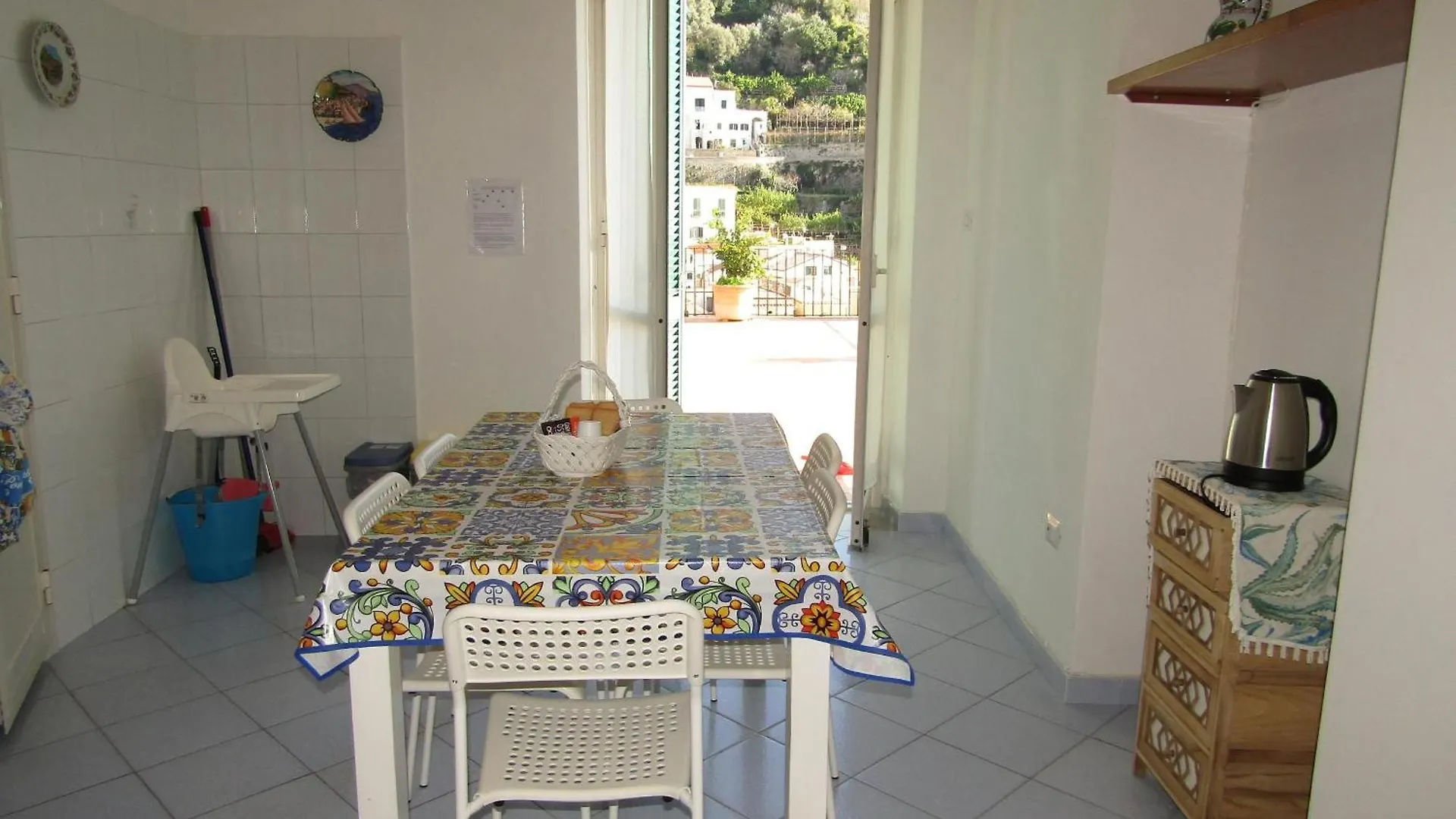 #Goldenhour Villa Amalfi 0*,