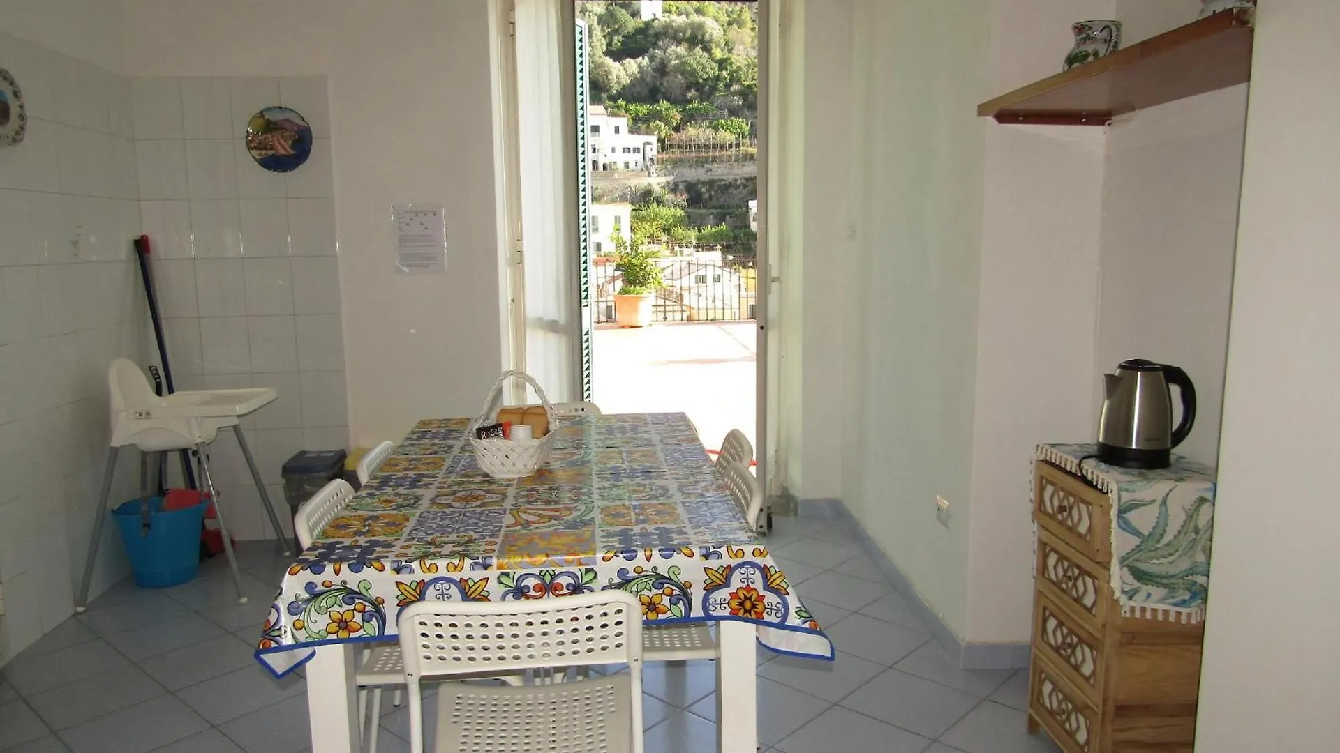 Holiday home #Goldenhour Villa Amalfi